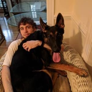 Meet your Posher, Jackie